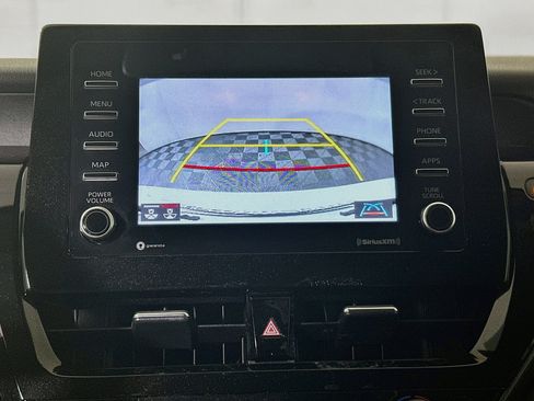 Used 2024 Toyota Camry SE w/ Convenience Package FWD image 25