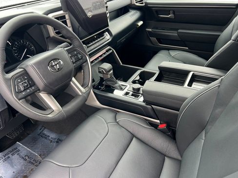New 2026 Toyota Tundra SR5 w/ SR5 Premium Package image 7