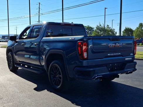 Used 2026 GMC Sierra 1500 Elevation w/ Elevation Premium Package AWD/4WD image 4