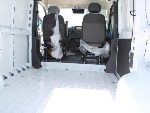 New 2026 RAM ProMaster 1500 FWD image 40