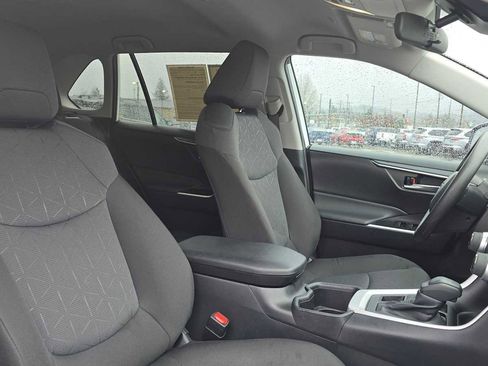Certified 2025 Toyota RAV4 XLE image 13