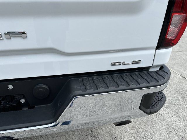 Used 2024 GMC Sierra 2500 SLE w/ SLE Value Package; AWD/4WD image 24