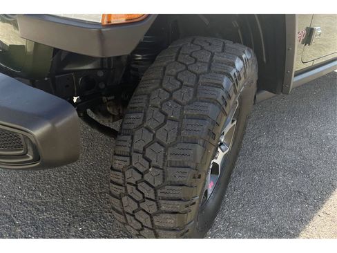 Used 2021 Jeep Wrangler Unlimited Rubicon image 16