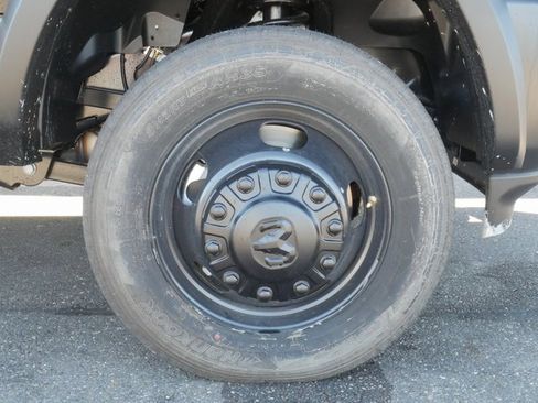 New 2026 RAM 5500 Tradesman image 11