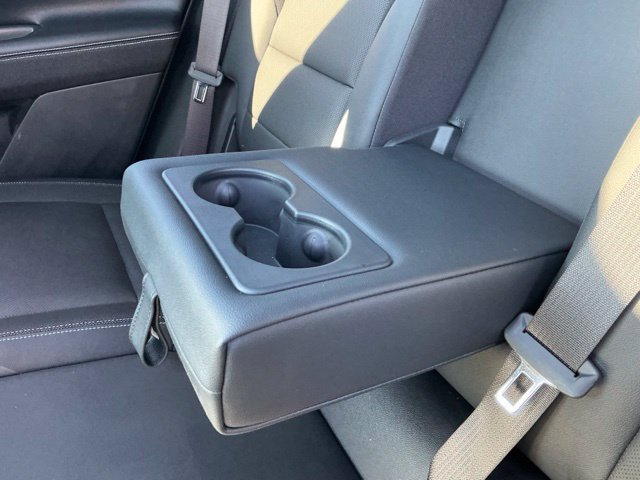 Used 2024 Chevrolet Blazer EV LT AWD/4WD image 35