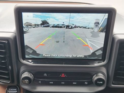 Used 2022 Ford Bronco Sport Outer Banks w/ Tech Package AWD/4WD image 19