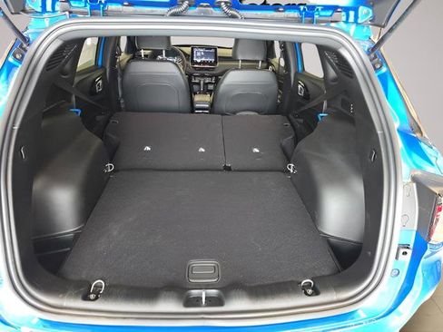 New 2026 Jeep Compass Latitude AWD/4WD image 34