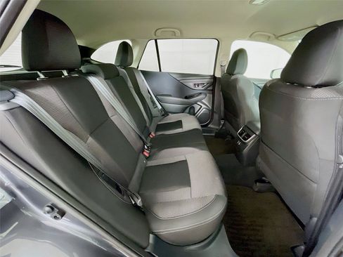 Certified 2025 Subaru Outback Premium AWD/4WD image 31