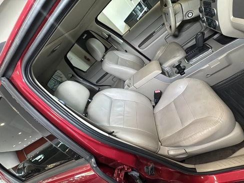 Used 2008 Ford Escape XLT FWD image 22