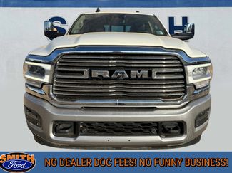 Used 2021 RAM 3500 Laramie video 2