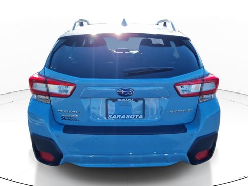 Used 2019 Subaru Crosstrek 2.0i Limited w/ Moonroof Package w/Navigation AWD/4WD image 5