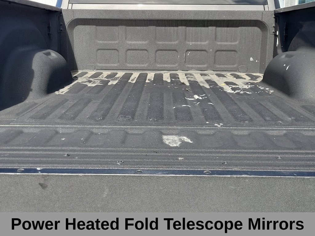 Used 2024 RAM 2500 Lone Star w/ Towing Technology Group AWD/4WD image 20