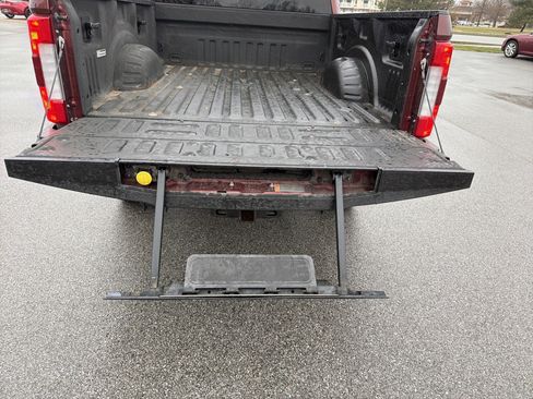 Used 2017 Ford F250 King Ranch w/ King Ranch Ultimate Package image 57