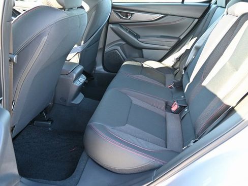 New 2025 Subaru WRX Premium image 17