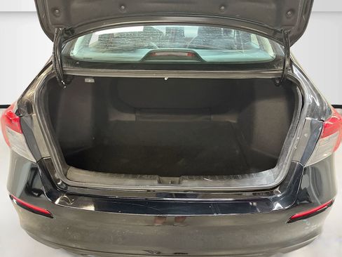 Used 2022 Honda Civic Sport image 23