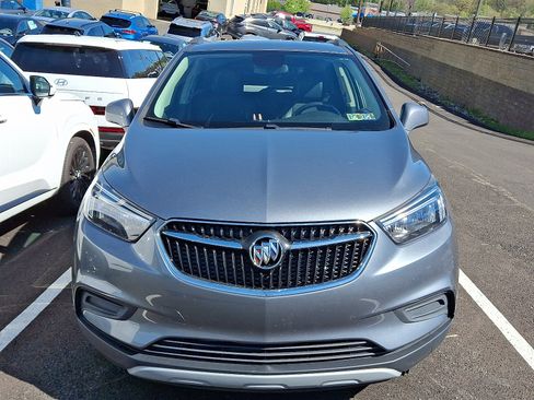 Used 2020 Buick Encore Preferred w/ Safety Package FWD image 2