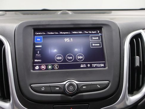 Used 2020 Chevrolet Equinox LT AWD/4WD image 24
