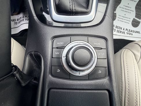 Used 2015 MAZDA MAZDA6 Touring image 47