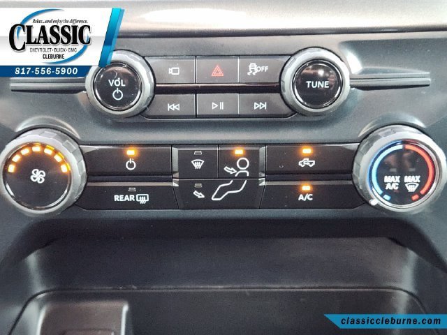 Used 2025 Ford F150 STX AWD/4WD image 23