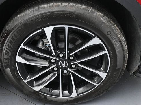 Used 2024 Acura ZDX A-Spec image 40