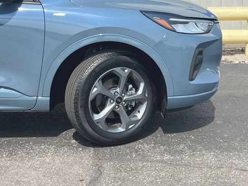 Used 2024 Ford Escape ST-Line w/ Tech Pack #1 image 21