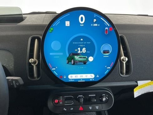 Certified 2025 MINI Cooper Countryman S image 10