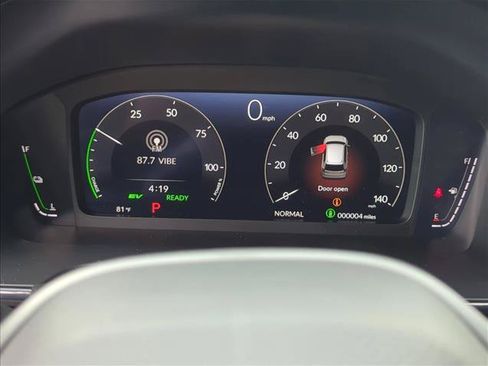 New 2026 Honda CR-V Sport-L image 13