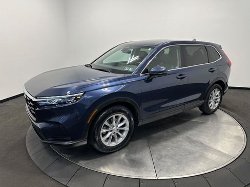 Certified 2023 Honda CR-V EX-L image 4