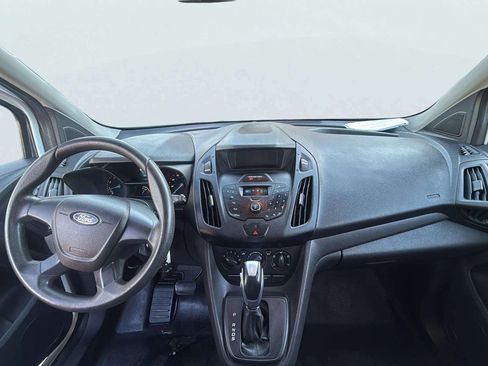 Used 2016 Ford Transit Connect XL FWD image 11