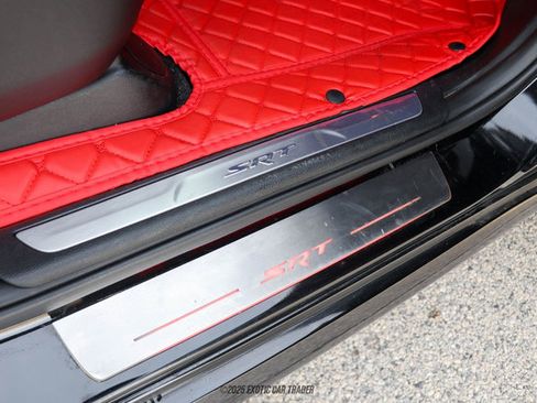 Used 2019 Dodge Durango SRT image 78