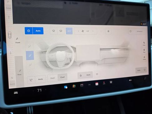 Used 2024 Tesla Model S AWD/4WD image 58