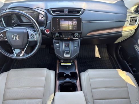 Used 2022 Honda CR-V Touring image 25