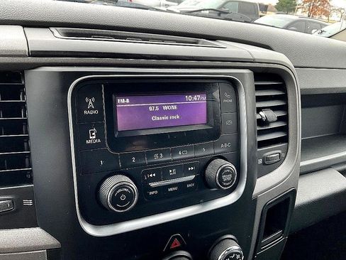 Used 2018 RAM 2500 Tradesman w/ Chrome Appearance Group image 20