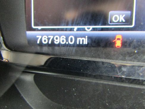 Used 2013 Lincoln MKX FWD image 10