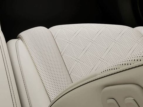 New 2026 Genesis GV80 2.5T Prestige image 16