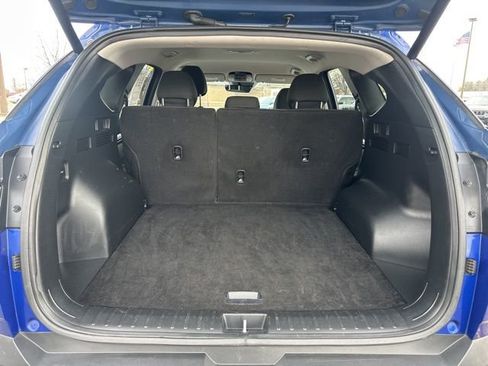 Used 2024 Hyundai Tucson SEL image 15