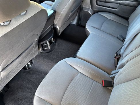 Used 2024 RAM 2500 Big Horn image 5