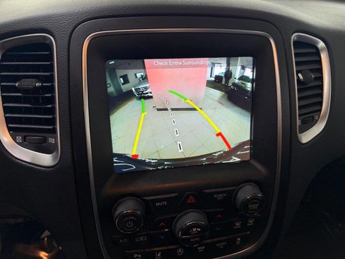 Used 2019 Dodge Durango Citadel w/ Technology Group image 38