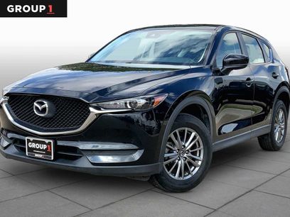 Used 2018 MAZDA CX-5 Sport