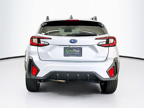 Used 2025 Subaru Crosstrek 2.0i Premium AWD/4WD image 7