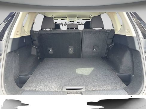 Used 2023 Nissan Rogue S AWD/4WD image 19