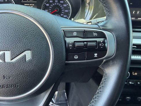 Used 2022 Kia K5 GT-Line w/ GT-Line FWD Premium Package image 33