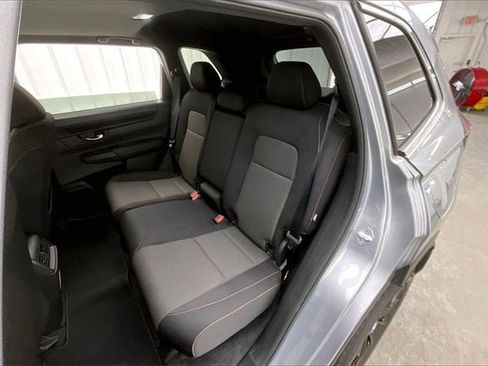 Certified 2023 Honda CR-V Sport image 20