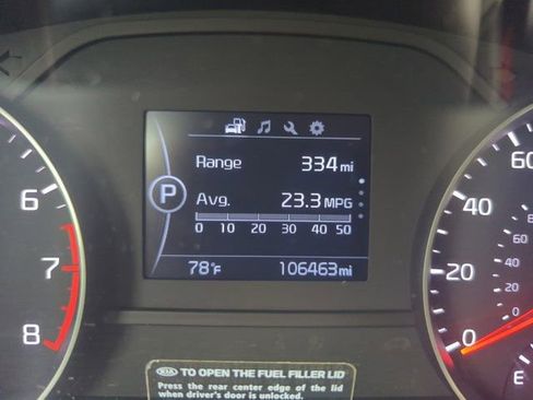 Used 2019 Kia Sportage LX image 19