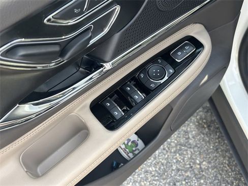 New 2024 Lincoln Corsair Grand Touring w/ Equipment Group 301A image 13