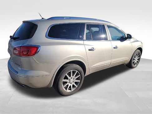 Certified 2014 Buick Enclave Leather image 9