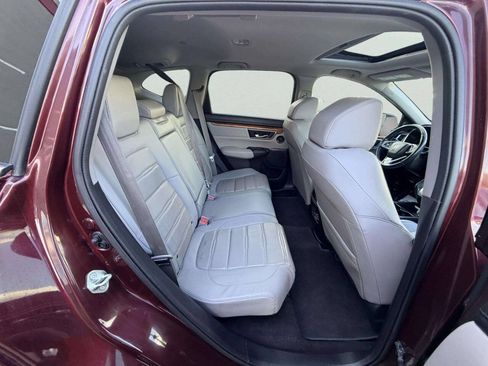 Used 2018 Honda CR-V EX-L image 30