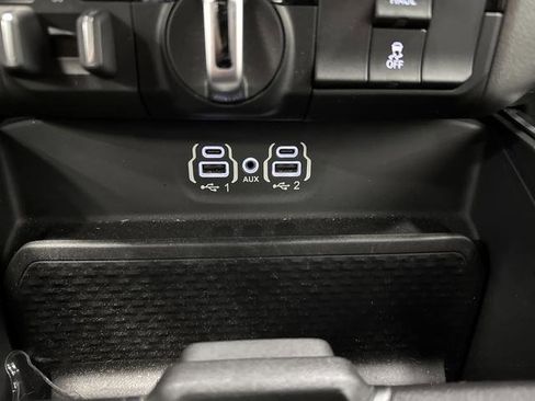 Used 2021 RAM 1500 Big Horn w/ Trailer Tow Group image 21