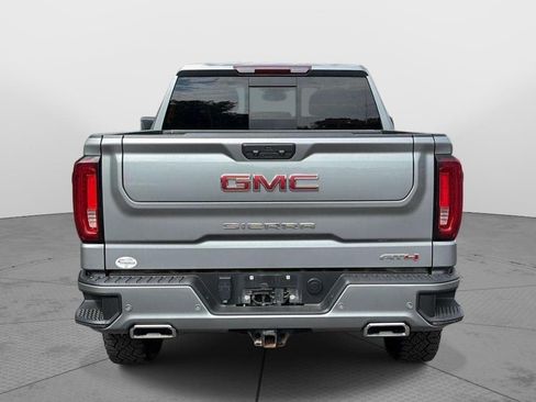 Used 2023 GMC Sierra 1500 AT4 w/ AT4 Premium Package AWD/4WD image 6