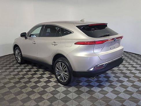 Used 2024 Toyota Venza Limited AWD/4WD image 10